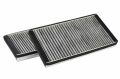 Bmw Polen Filtresi (Karbonlu) E60-E61-E63-E64 64319171858-64316913506-64316935823