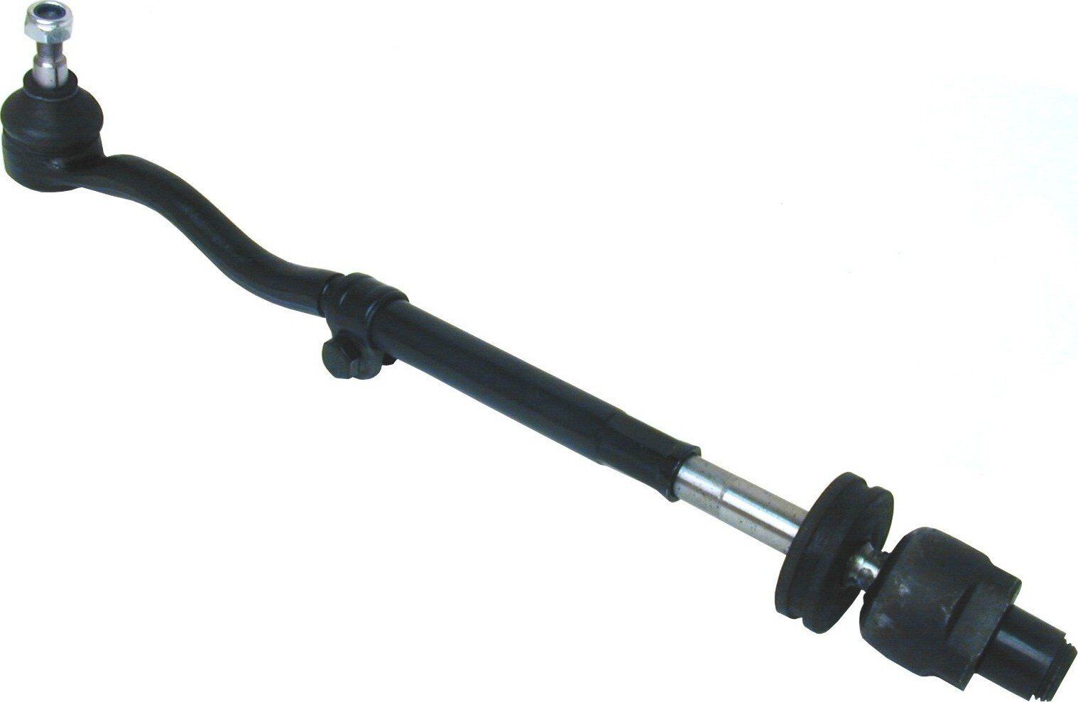 Bmw Rot Mili Ön Sol E30 Bm 1985-1990 32111125186