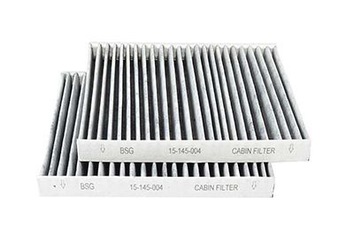 Bmw Polen Filtresi (Karbonlu Takım) F06-F07-F10-F11-F01-F02 64119272642
