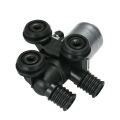Bmw Kalorifer Musluğu (Tek Motorlu) E46-E39-X3 E83 64118369805