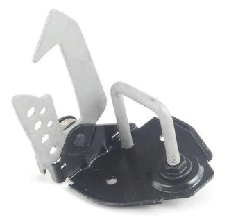 Bmw Kaput Kilidi Üst Sol F10 51237183763