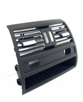 Bmw Havalandırma Izgarası Krom Arka F10 64229158312