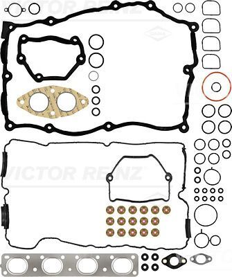 Bmw Motor Üst Takım Conta  E46-X3 11127511535