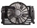 Bmw Klima Fan Motoru X5 E53 64546921381
