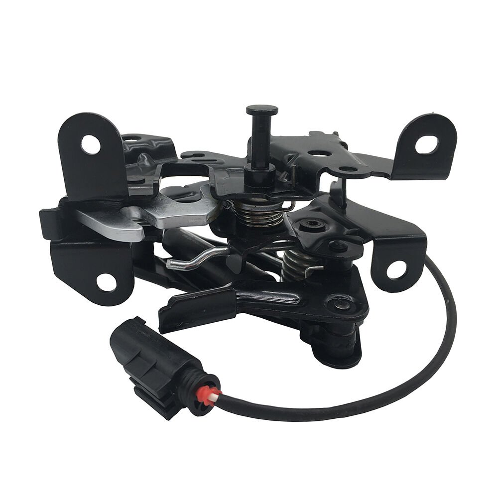 Bmw Kaput Kilidi Alt Sol F01-F01Lci-F02-F02Lci-F10-F10 Lci-F11-F11 Lci 51237206453