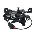 Bmw Kaput Kilidi Alt Sol F01-F01Lci-F02-F02Lci-F10-F10 Lci-F11-F11 Lci 51237206453