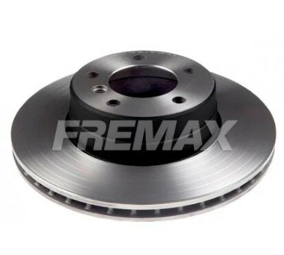 Bmw Fren Diski Ön E60-E61-E63-E64 34116764021
