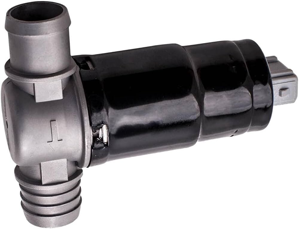 Bmw Rölanti Ayar Valfi M20 M50 [E30 E34 E36] 13411726209