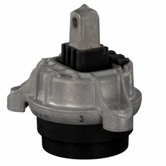 Bmw Motor Takozu Sol-Sağ Vakumsuz F07-F10-F11 520i