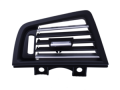 Bmw Kalorifer Havalandırma Izgarası (Krom) Sol F10 64229166889