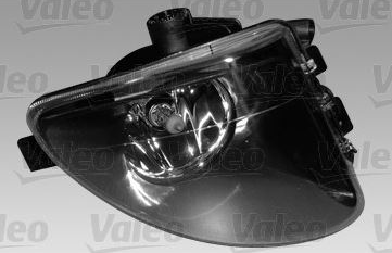 Bmw Sis Farı Sol F10-F11-F18 63177216885