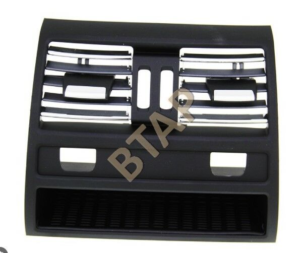 Bmw Kalorifer Havalandırma Izgarası (Krom) Orta Ön F10 B A6422909137 64229209137
