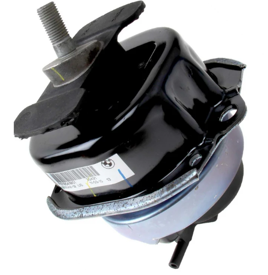 Bmw Motor Takozu Sol-Sağ (Havalı Tip) X5 E70-X6 E71 22116795417