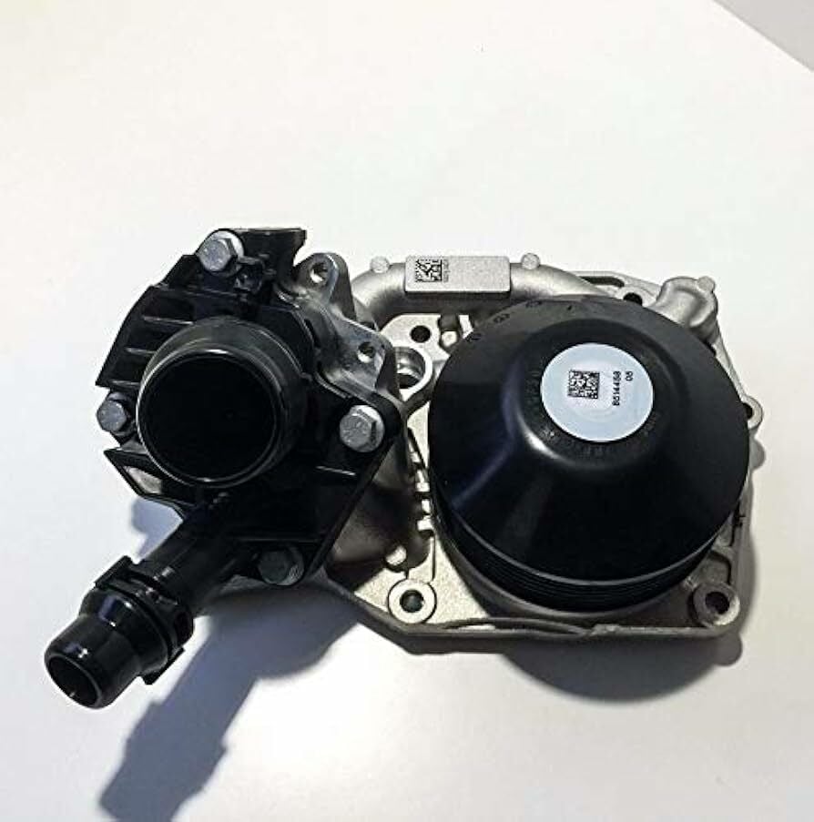 Bmw Devirdaim B47 F10-F20 11518478476-11518591016-11518585282