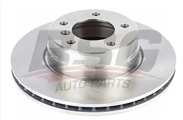 Bmw Fren Diski Ön Adet  E60-E61-E63-E64 34116764021