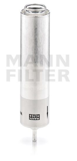 Bmw Yakıt Filtresi E90 11327793672