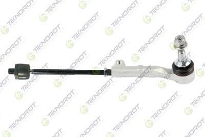 Bmw Rot Mili Komple Sol G20-G21-G28 B.M 2017- 32106880695