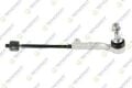 Bmw Rot Mili Komple Sol G20-G21-G28 B.M 2017- 32106880695