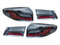 Bmw Komple Stop G30 Set [MODIFIYE: ///M4] BLACK-LINE 2017-19 63217376474-63217376463-63217376473-63217376464
