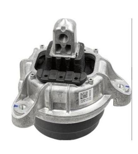 Bmw Motor Takozu Sol Vakumlu F10-F01-F02 N47N 520D 22117935141