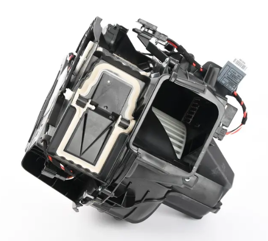 Bmw F02 Klima Fanı 64119248171