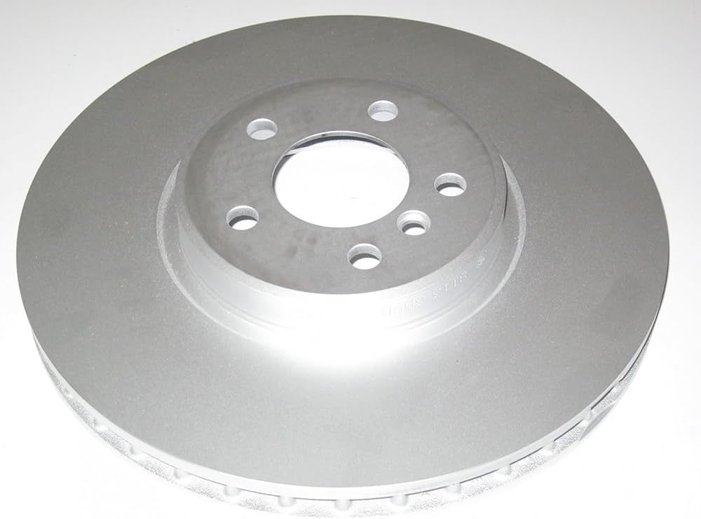 Bmw Fren Diski Ön  X5 E70-X5 F15-X6 E71-X6 F16 34116793243
