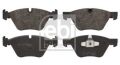 Bmw Fren Balatasi Ön E81-E82-E87-E88-E90-E91-E92-E93 Bm 2005-2011 34116777772