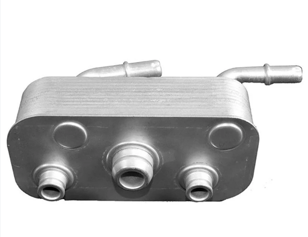 Bmw Şanzıman Yağ Soğutucu M43-N42-N46-M47N E81-E87-E88-E82-E90-E91-E92-E60 17227505826