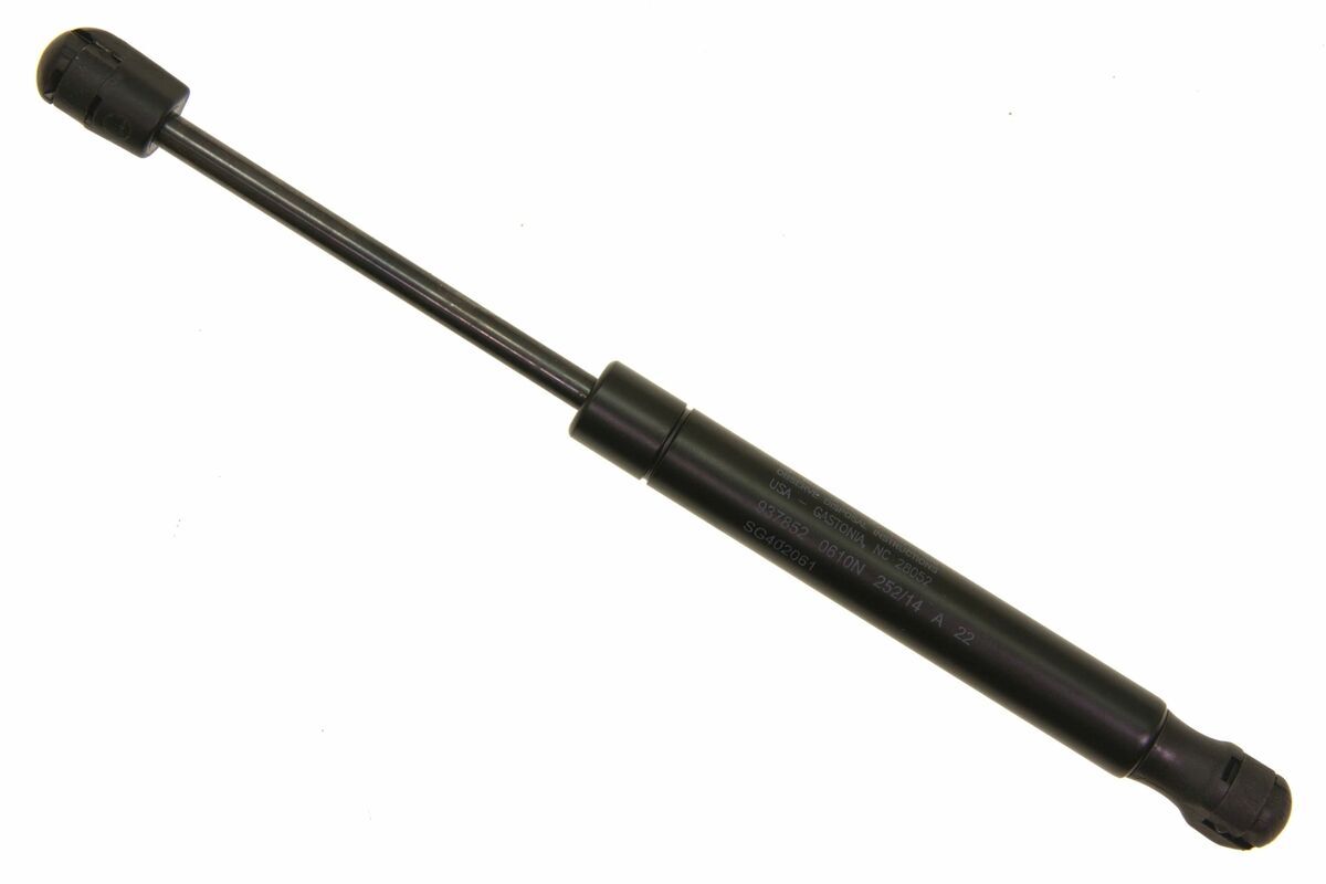 Bmw Kaput Amortisör F30 51237239233