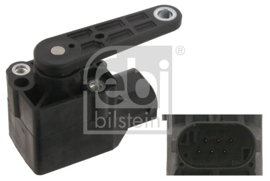 Bmw Xenon Far Sensörü  E38-E39-E46-E90-E60 37146784696