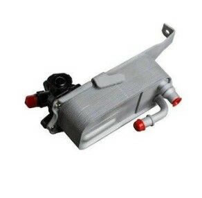 Bmw Şanzıman Yağ Soğutucu F20-F30 N13 17217600553