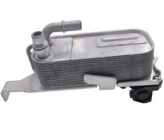 Bmw Şanzıman Yağ Soğutucu F20-F30 N13 17217600553