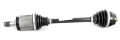 Bmw Komple Aks Sol Ön X3 F25 XDrive 2010 31607619657