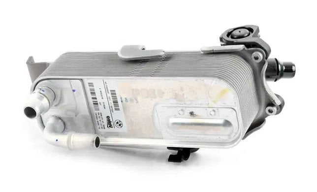 Bmw Şanzıman Yağ Soğutucu F20-F30 N13 17217600553