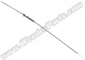Bmw Kaput Teli Arka E65 51237197474