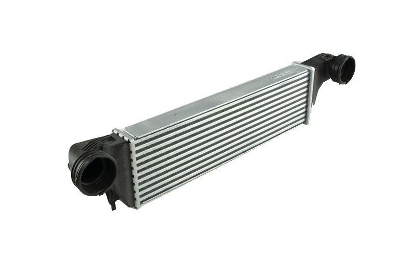 Bmw Turbo Radyatörü X5 E53 M57N 2000-2005 17517791231