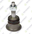 Bmw Rotil Arka X5 E53 33321095411