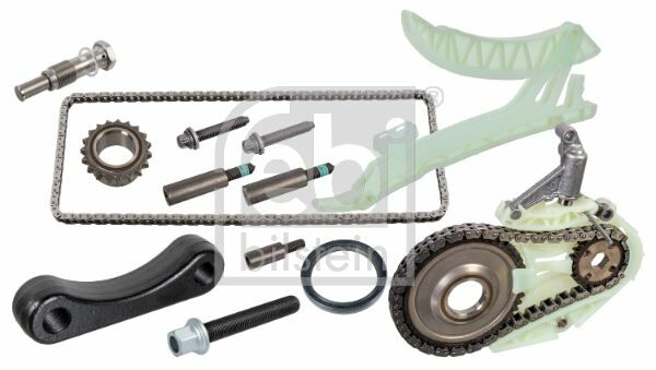 Bmw Zincir Seti N20 F10  11318648732