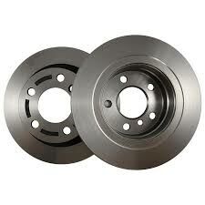 Bmw Fren Diski Arka F20 34216792225