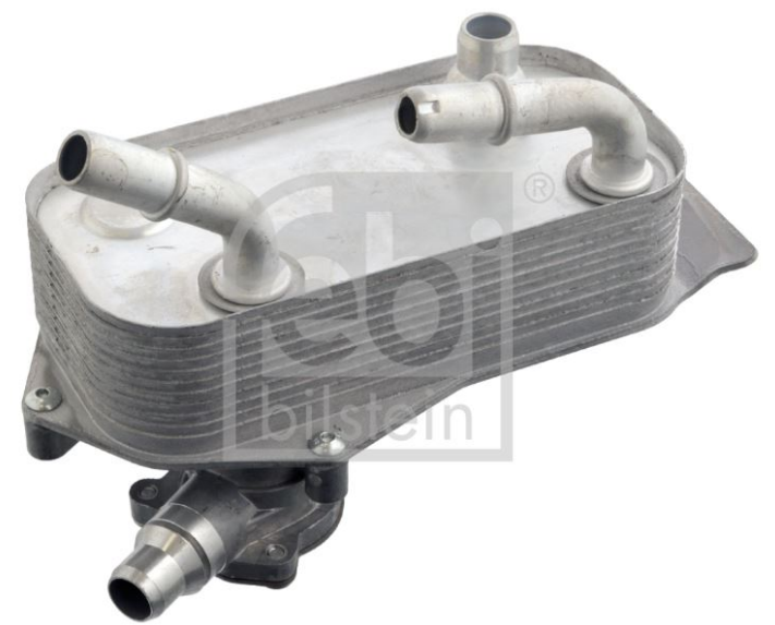 Bmw Şanzıman Yağ Soğutucu E81-E82-E87-E88-E90-E91-E92-E93-X1 E84 Bm 2006-2016 17217529499
