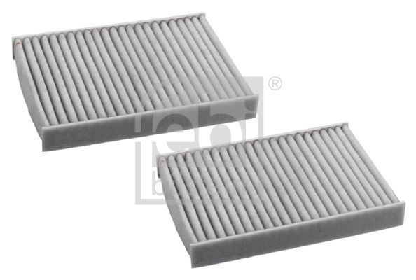 Bmw Klima Filtresi G30-G31-G32-G11-G12 64119366403