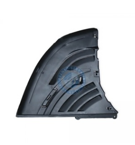 Bmw Kürek Bakaliti Ön Sol  E65 51717153787