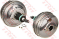 Bmw Westinghause  Fren Merkezi E60-E61 34336784972