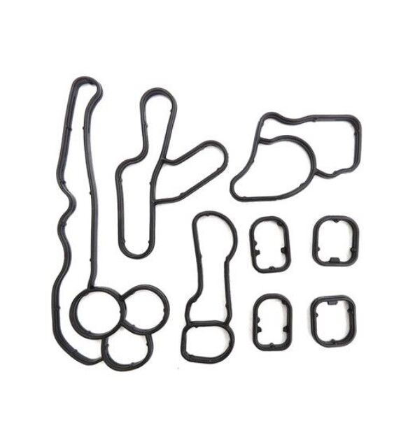 Bmw Şanzıman Yağ Soğutucu Contası Set N47-N57 F20-F30-F10-F15-E90 11428580681