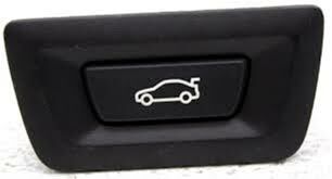Bmw Bagaj Açma Butonu F01 G20 G30 61319275119