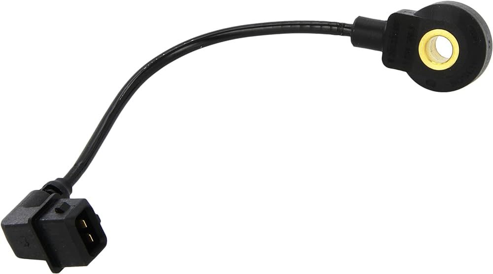 Bmw Vuruntu Sensörü  E36 12141739368