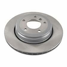 Bmw Fren Diski Arka E60-E61-E63-E64 34216753215;34216772085;342168