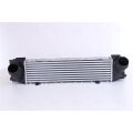 Bmw Turbo Radyatörü (Intercooler) F30 17517600530