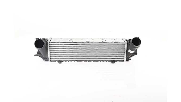 Bmw Turbo İntercooler F10-F11-F18 520I 17117618769