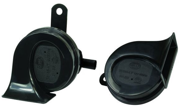Bmw Korna 400-500Hz 144W12V E39-E90-E91-E92-E93-X1 E84-X5 E53 Bm 1996-2015 Takım 61338362359